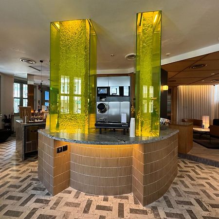 Ann Siang House, The Unlimited Collection Managed By The Ascott Limited Hotel Singapore Exterior foto