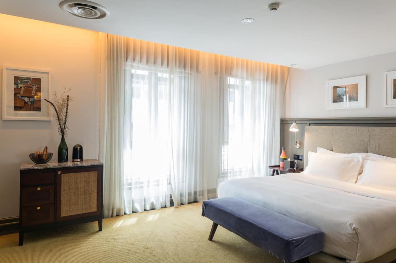 Ann Siang House, The Unlimited Collection Managed By The Ascott Limited Hotel Singapore Exterior foto